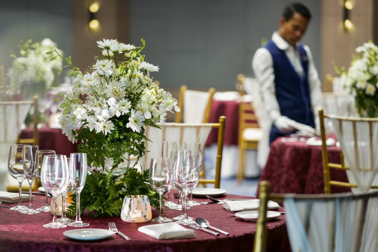 Vivanta Meghalaya Shillong Ngoại thất bức ảnh