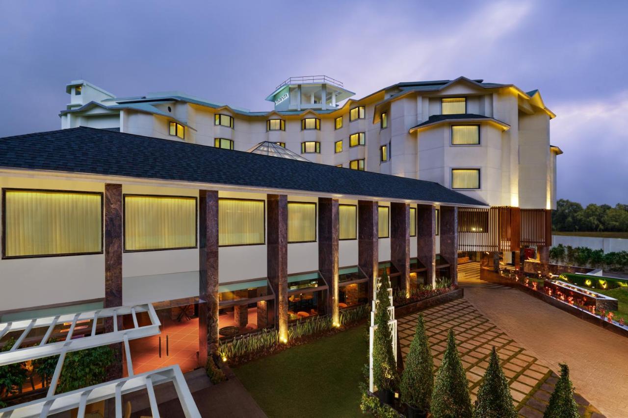 Vivanta Meghalaya Shillong Ngoại thất bức ảnh