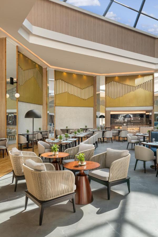 Vivanta Meghalaya Shillong Ngoại thất bức ảnh