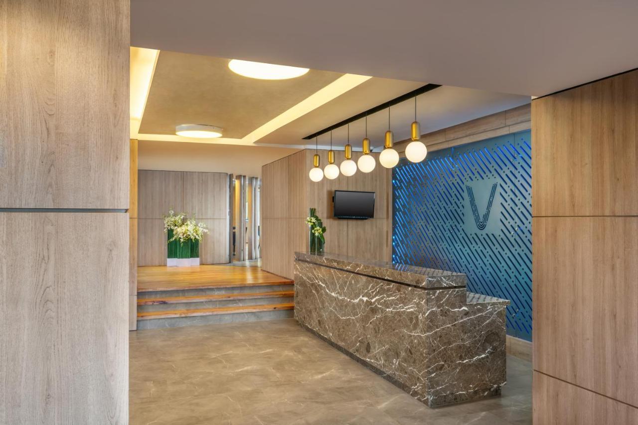 Vivanta Meghalaya Shillong Ngoại thất bức ảnh