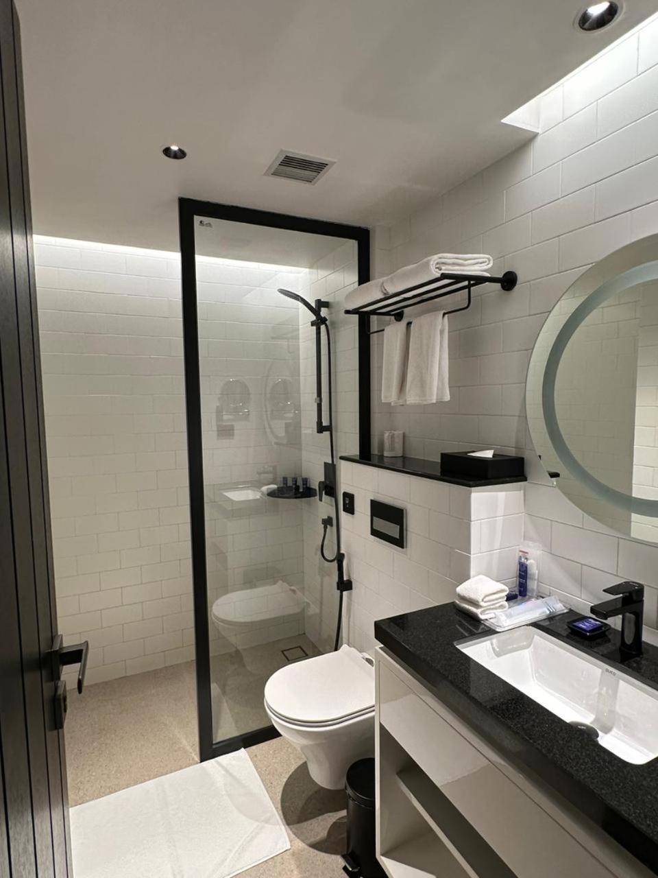 Vivanta Meghalaya Shillong Ngoại thất bức ảnh