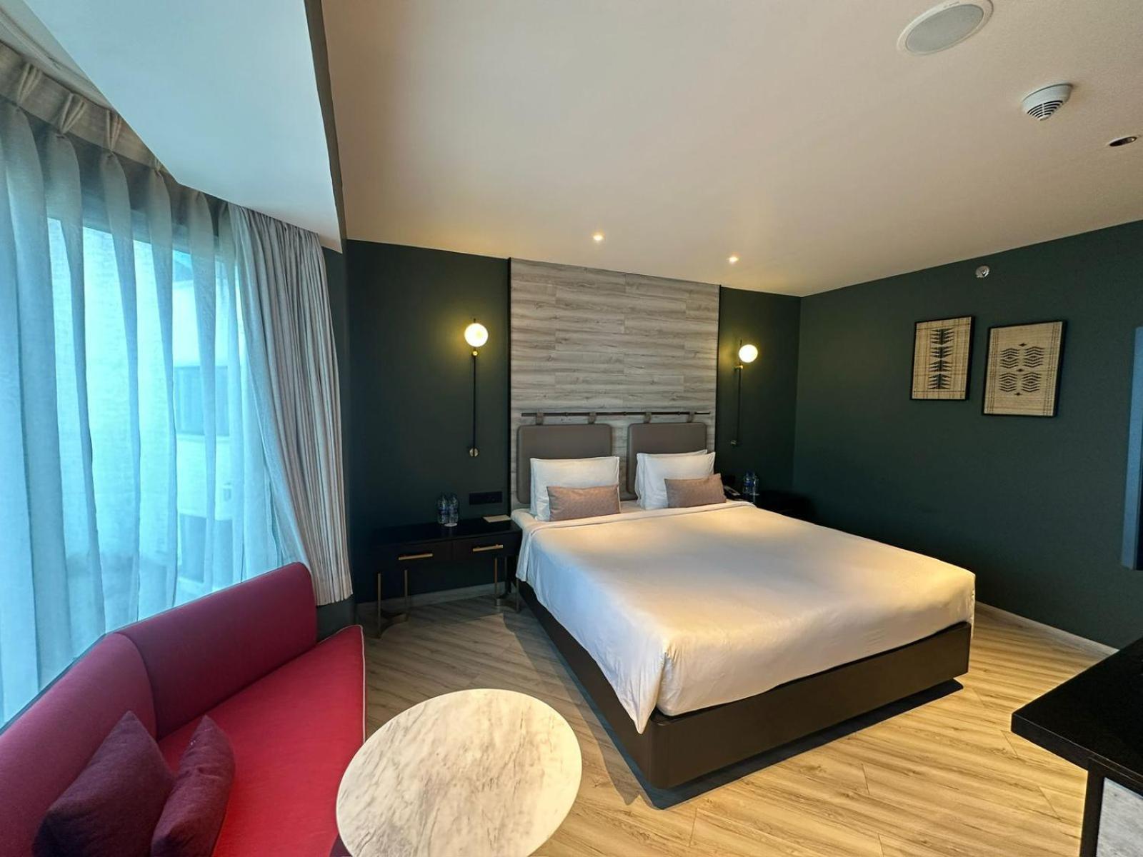 Vivanta Meghalaya Shillong Ngoại thất bức ảnh