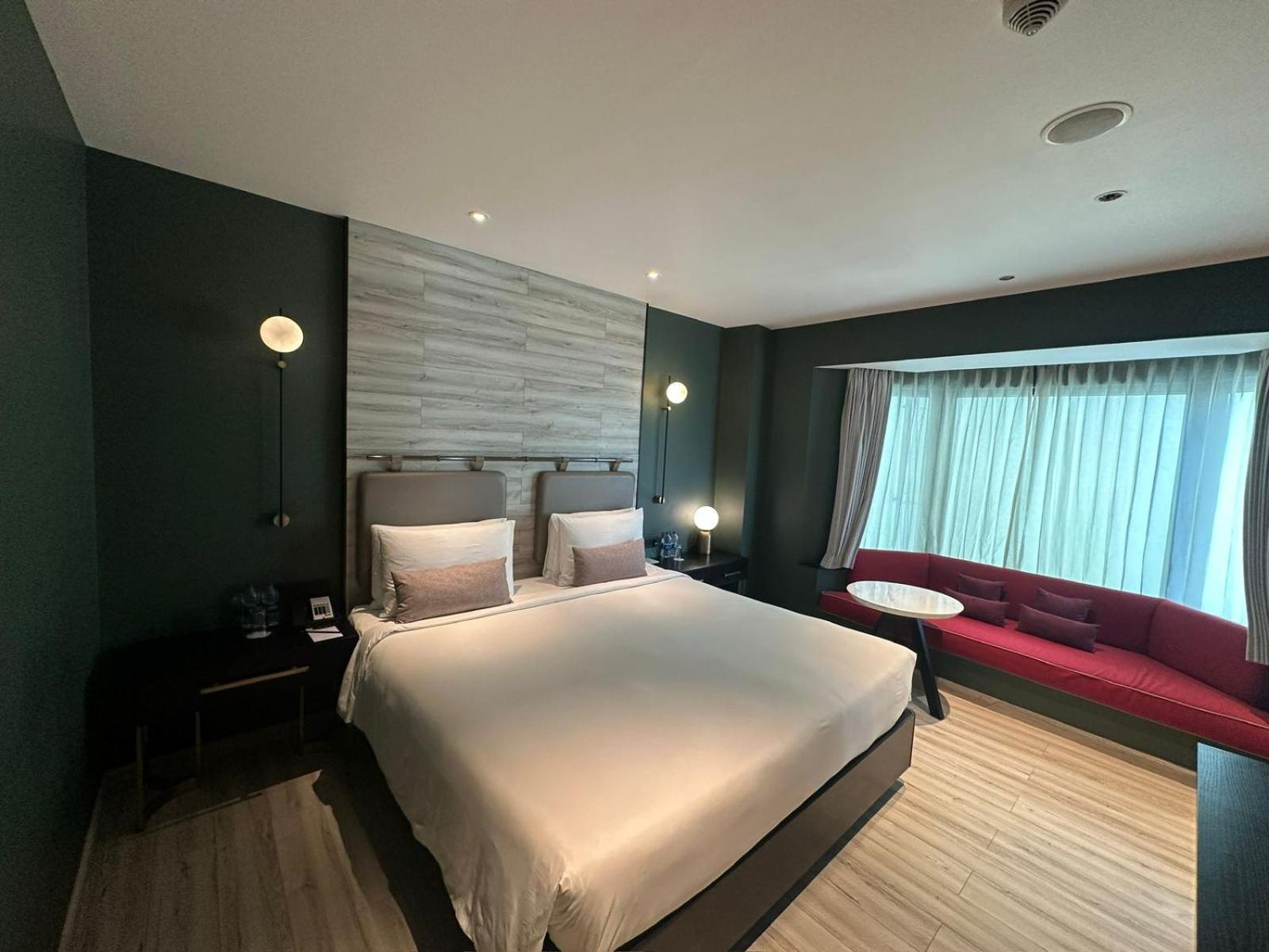 Vivanta Meghalaya Shillong Ngoại thất bức ảnh
